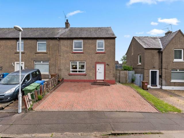 House for sale in Broxburn, Scotland