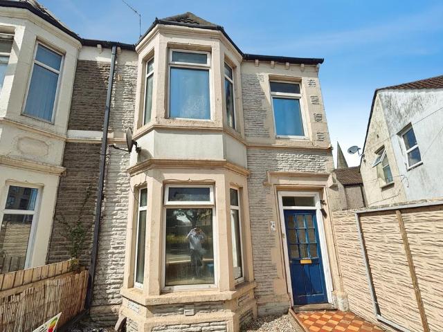 House for sale in Falcon Lodge, Wales