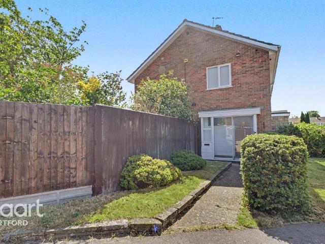 House for sale in Shears Green, Hamerton