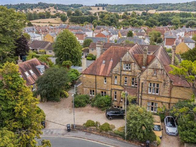 House for sale in Sherborne, East Dorset