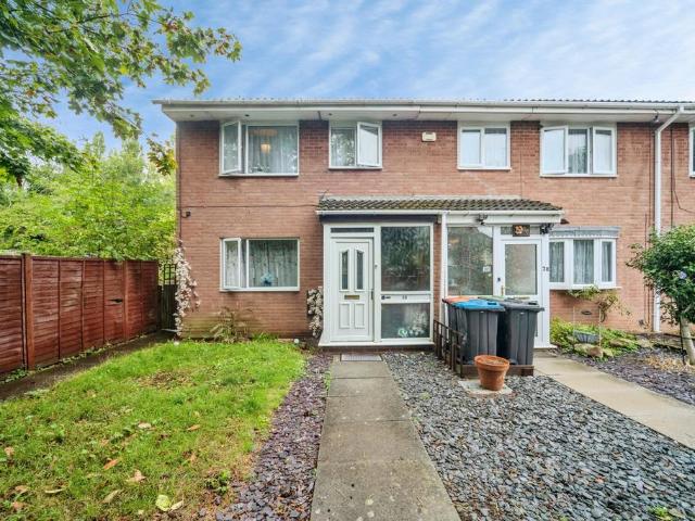 House for sale in Bletchley and Fenny Stratford, Fenny Stratford