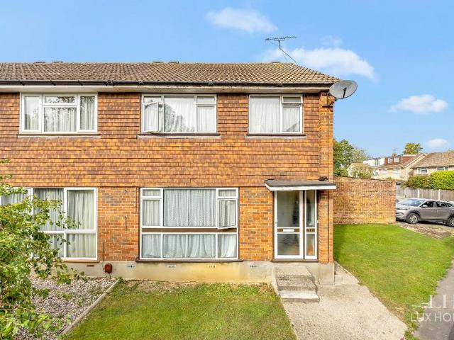 House for sale in Hutton, Brentwood