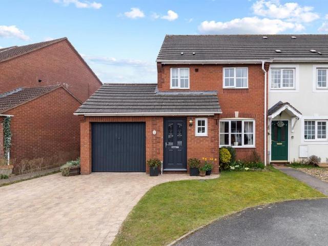 House for sale in Ledbury, Isle Of Man