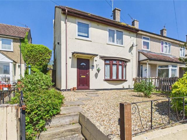 House for sale in Rodbourne, Swindon
