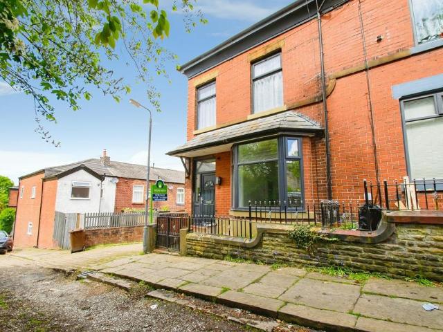 House for sale in Outwood Gate, Bury