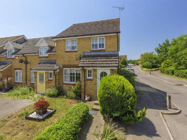 House for sale in The Bridge, Kent