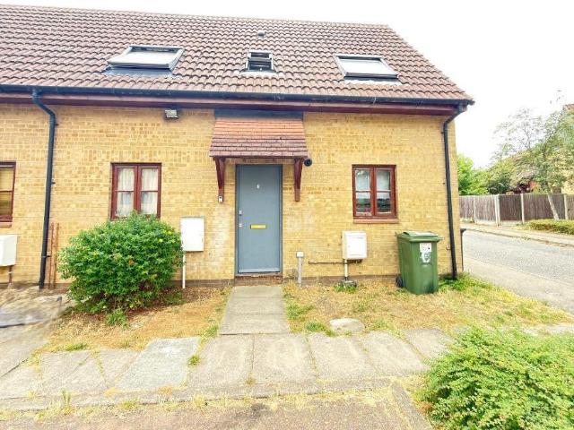 House for sale in Parnwell, Peterborough