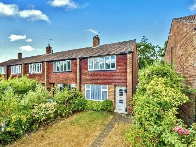 House for sale in Woking, Surrey