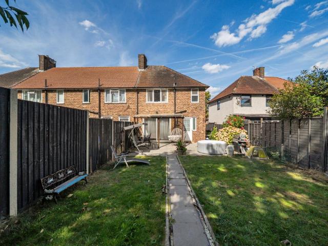 House for sale in Bellingham, Greater London