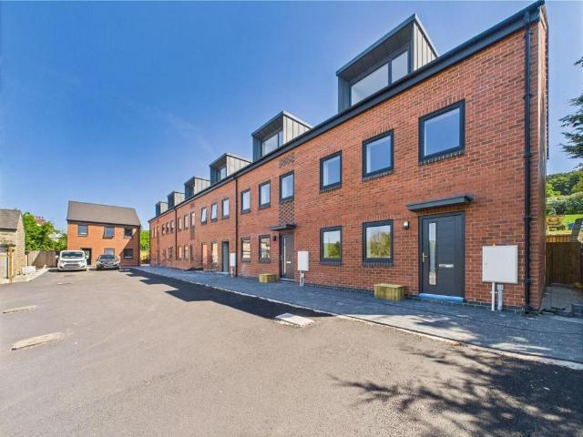 House for sale in Toadmoor, Amber Valley