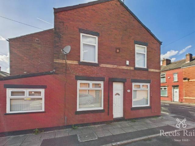 House for sale in Eccles, Salford