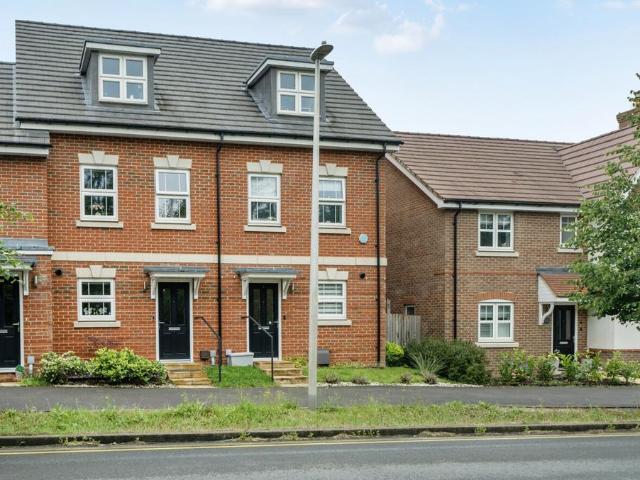 House for sale in Wokingham