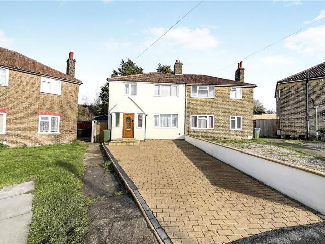 House for sale in Well Hall, Greater London