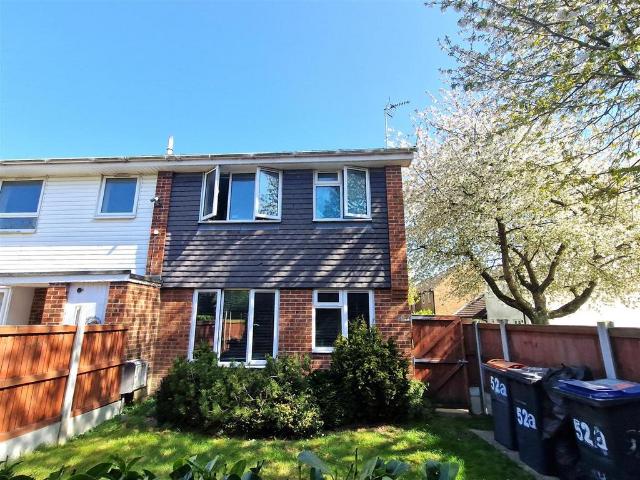 House for sale in St. Dunstan's, The Bridge