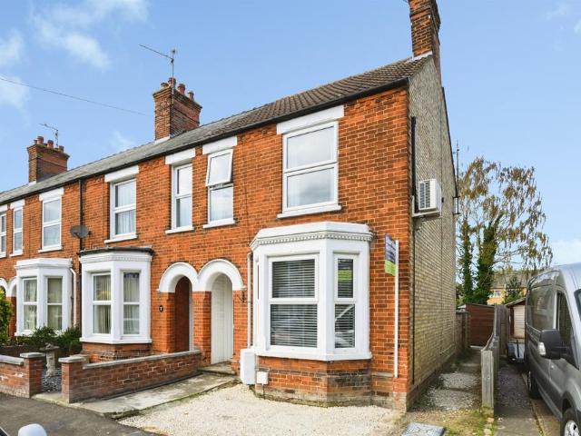 House for sale in Four Gotes, Cambridgeshire