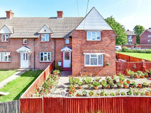 House for sale in Cosham, City Of Portsmouth
