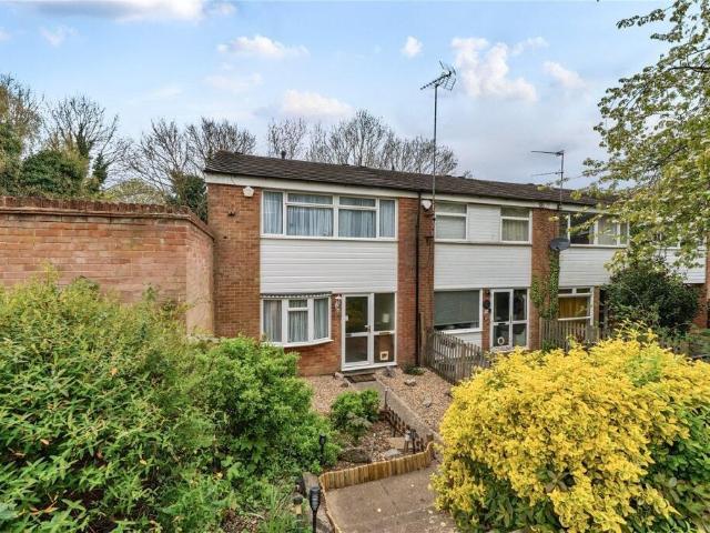 House for sale in Whitley Wood, Reading