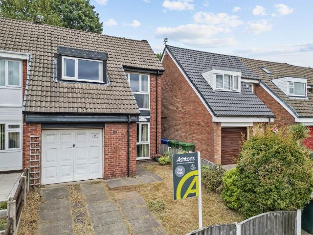House for sale in Warrington