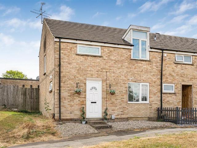 House for sale in Chedburgh, Suffolk