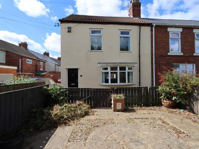 House for sale in Shiremoor, North Tyneside
