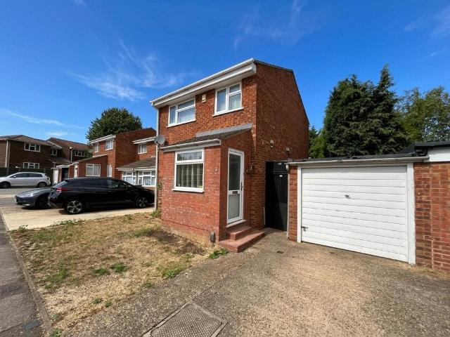 House for sale in Farley Hill, Spring Park