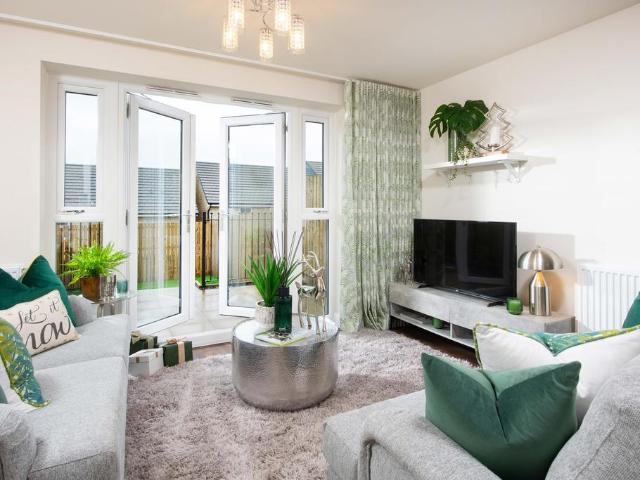 House for sale in Harworth Bircotes, Costhorpe