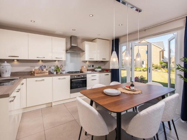 House for sale in Pocklington, East Riding Of Yorkshire