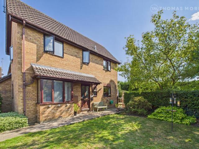 House for sale in Huntingdon, Cambridgeshire