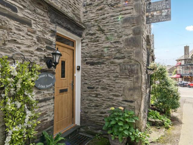House for sale in Bowness-on-windermere