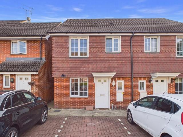 House for sale in Winnersh, Wokingham