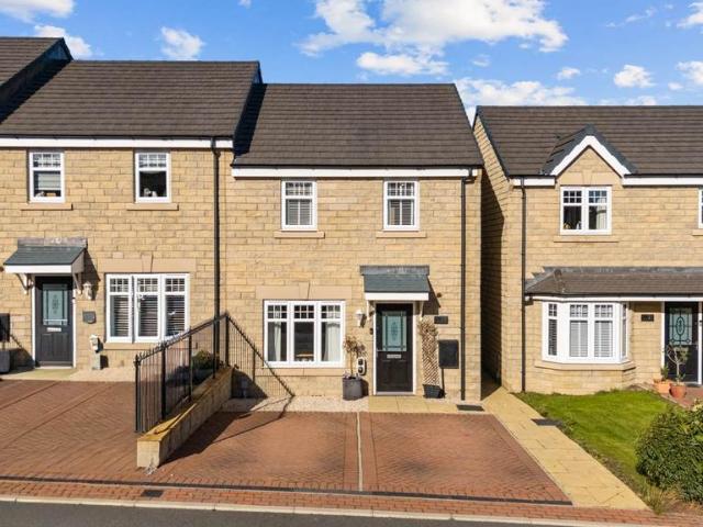 House for sale in Lindley, Kirklees