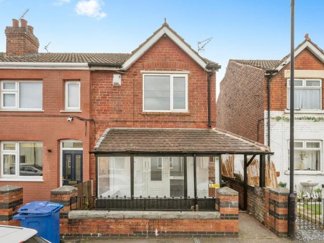 House for sale in Conisbrough, South Yorkshire