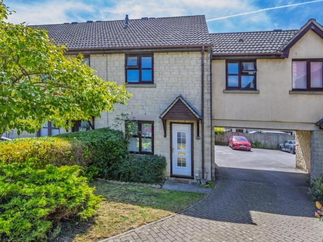 House for sale in Chesterton, Fossebridge