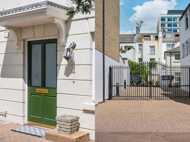 House for sale in Kemptown, Brighton & Hove