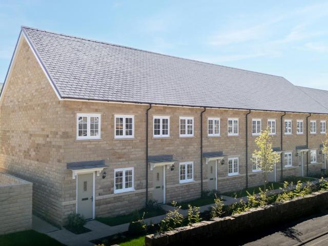 House for sale in Saddleworth, Pendock