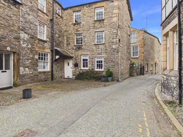 House for sale in Low Biggins, Kirkby Lonsdale