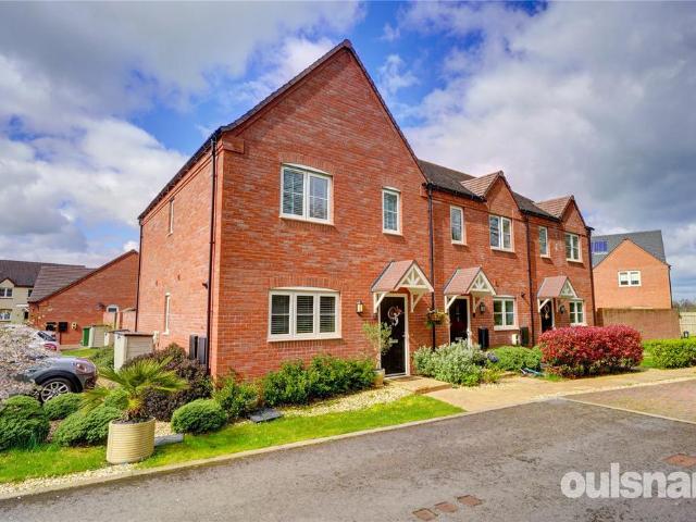 House for sale in North Claines, Crookhill