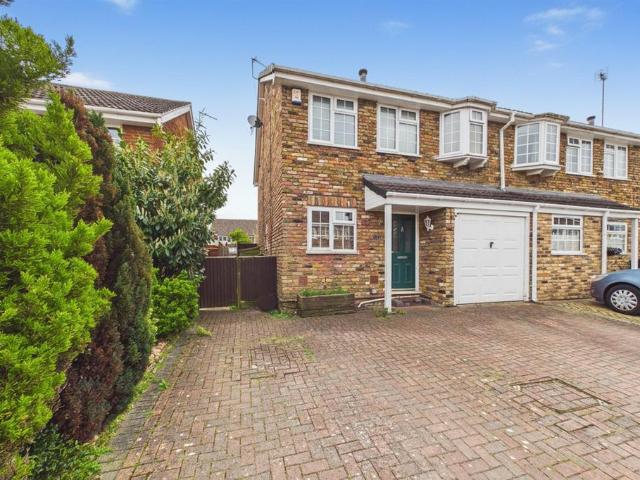 House for sale in Winnersh, Isle Of Man