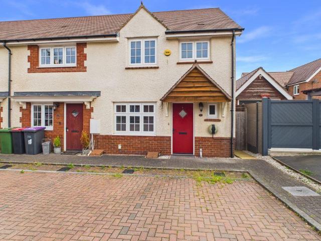 House for sale in Trench Lock, Telford