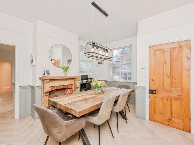 House for sale in Sutton Coldfield, Isle Of Man