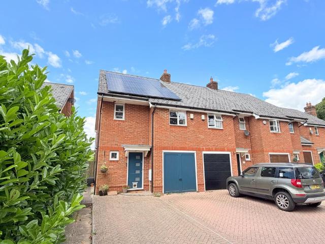 House for sale in Springvale, Hampshire