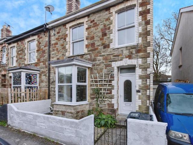 House for sale in St Neot, Cornwall
