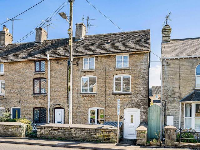 House for sale in Tetbury, Fossebridge