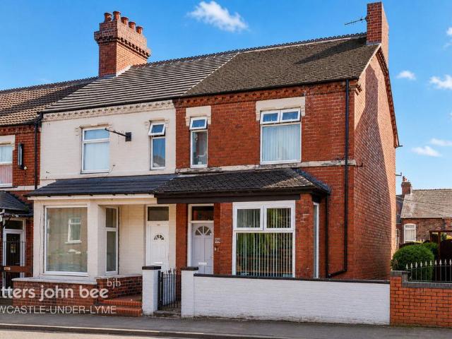 House for sale in Oakhill, Stoke