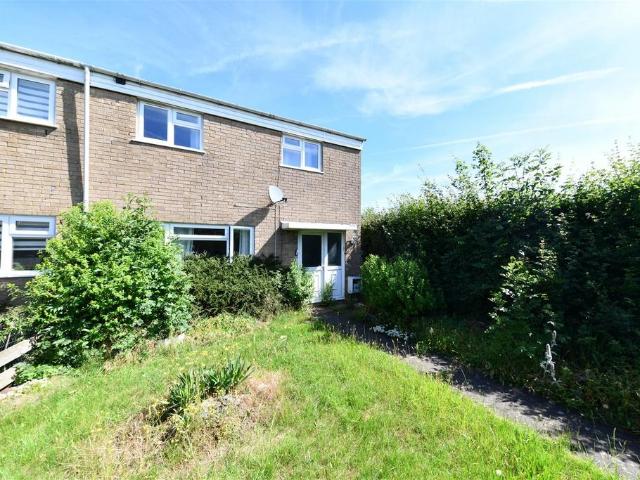 House for sale in St Nicholas, Shephall