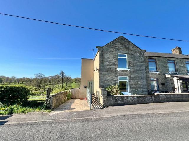 House for sale in Low Beechburn, Fir Tree