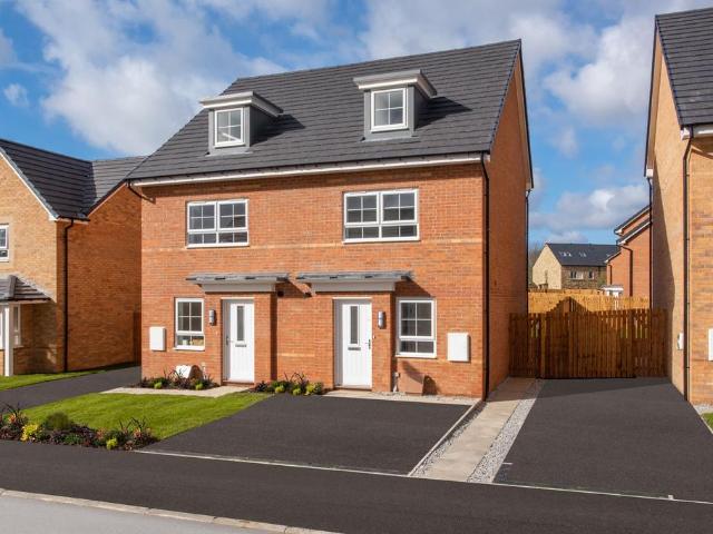 House for sale in Wath upon Dearne, Rotherham