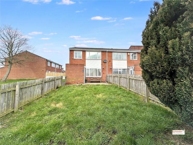 House for sale in Stanley
