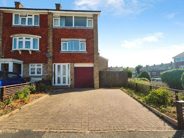 House for sale in Gillingham