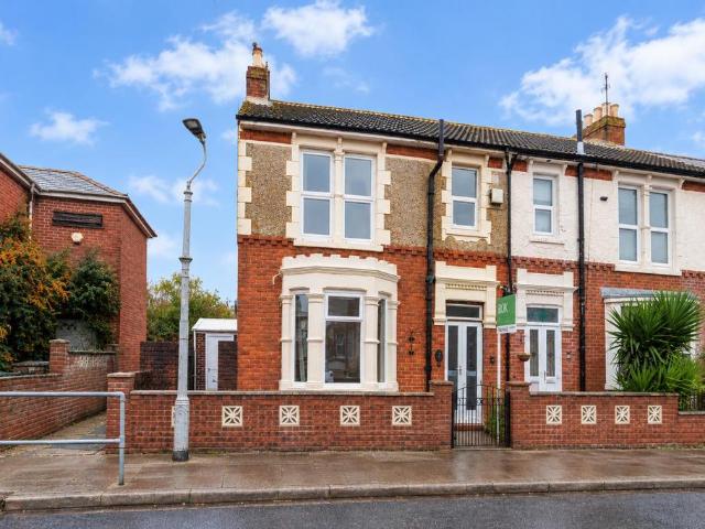 House for sale in Copnor, City Of Portsmouth
